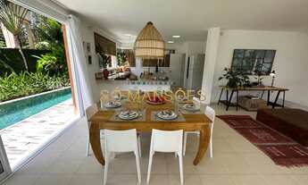 Imagem 6: CASA EXUBERANTE À VENDA EM CONDOMÍNIO PÉ NA AREIA EM ARRAIAL DAJUDA