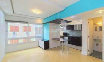 Imagem 4: Cobertura com 2 Dormitórios - Bom Fim