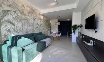 Imagem 3: Apartamento para Venda em Florianópolis, Campeche, 2 dormitórios, 2 suítes, 2 banheiros, 1