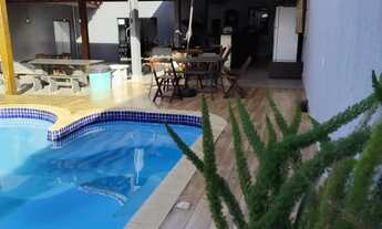 Imagem 2: Casa de Temporada Vicente pires