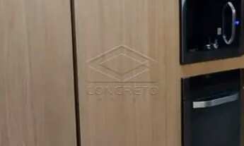 Imagem: CASA MOBILIADA COM 3 SUÍTES EM CONDOMÍNIO