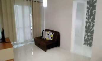 Imagem 6: Apartamento com 1 dormitório para alugar, 44 m² por R$ 3.150,00/mês - Barra - Salvador/BA