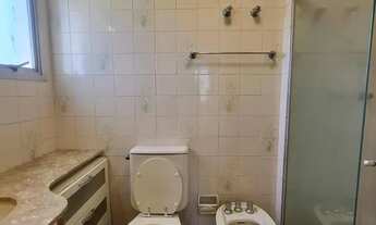 Imagem 6: Apartamento para aluguel tem 67 metros quadrados com 2 quartos em Campo Belo - São Paulo