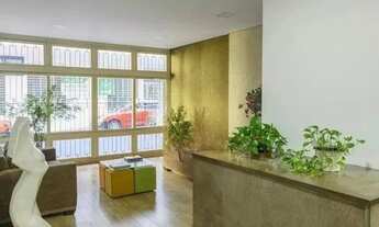 Imagem: Apartamento de 1 dormitório,com vaga de