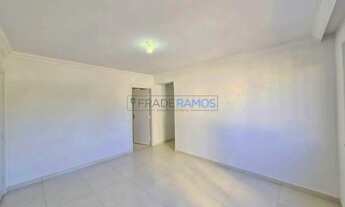 Imagem 4: Apartamento com 3 dormitórios para alugar, 98 m² por R$ 2.478,37/mês - Setor Oeste - Goiân