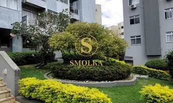 Imagem 3: Apartamento à venda com 2 dormitórios, 1 banheiro e 1 vaga de garagem trancada, próximo da