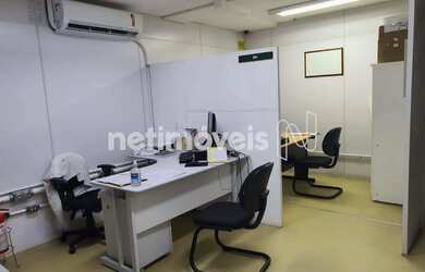 Imagem 15: Venda Andar-pilotis Centro Belo Horizonte