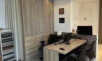 Imagem 3: Sala à venda, 74 m² por R$ 1.150.000 - Anália Franco - São Paulo/SP