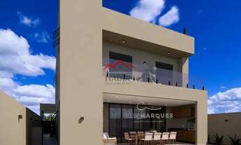 Imagem 5: Casa à venda no Condomínio Brisas Jundiaí