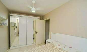 Imagem 6: Apartamento mobiliado no Higienópolis em Porto Alegre