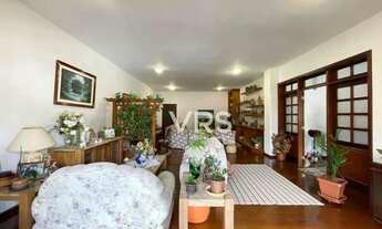 Imagem 3: Cobertura com 5 dormitórios à venda, 342 m² por R$ 2.200.000,00 - Taumaturgo - Teresópolis