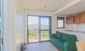 Imagem: Apartamento 2 quarto(s), no bairro Jardim