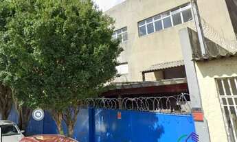 Imagem 2: PRÉDIO - VILA ALBANO - SP