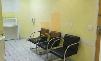 Imagem 4: Conjunto comercial com 2 salas, 2 banheiros, 37m² - Pacaembu