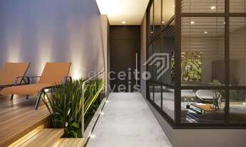 Imagem 6: Edifício Full House - América - Joinville/sc 116.79m²