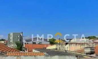 Imagem 7: Sobrado com 3 dormitórios à venda, 200 m² por R$ 750.000,00 - Jardim Olímpico - Pouso Aleg