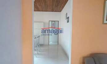 Imagem 5: Casa à Venda no Centro de Jacareí