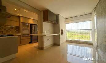 Imagem: Apartamento à venda no Condomínio Naturale