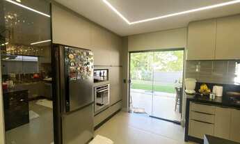 Imagem 6: Casa (3 suítes) Condomínio Bella Vitta