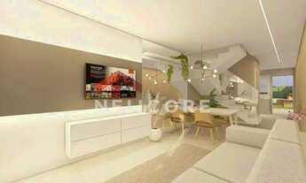 Imagem 2: Casa em Rua São João do Oriente - Santa Branca - Belo Horizonte/MG