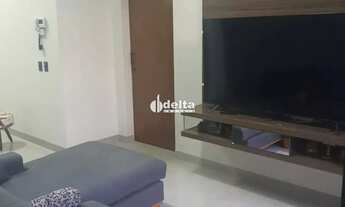 Imagem 3: Casa disponível para venda no bairro Jardim Holanda em Uberlândia MG