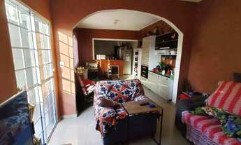 Imagem 4: Imóvel para venda com 158 metros quadrados com 3 quartos em Umuarama - Osasco - SP