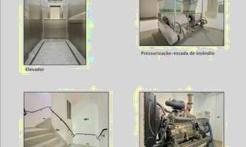 Imagem 5: Prédio, 7442 m² - venda por R$ 38.000.000,00 ou aluguel por R$ 279.900,00/mês - Liberdade