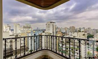 Imagem 7: Apartamento à venda em Higienópolis Sofisticação e Exclusividade