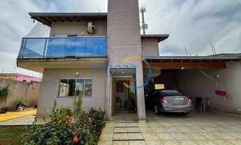 Imagem: Casa Residencial com 4 quartos para alugar