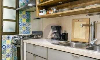 Imagem 7: Apartamento à venda, 88 m² por R$ 1.360.000,00 - Rio Tavares - Florianópolis/SC