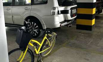 Imagem 7: Sala comercial no centro médico Dr José Augusto Barreto