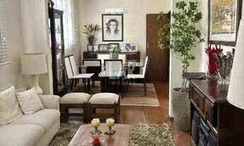 Imagem 2: Apartamento à venda, 4 quartos, 1 suíte, 1 vaga, Sion - Belo Horizonte/MG