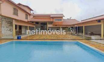 Imagem: Venda Casa Copacabana Belo Horizonte