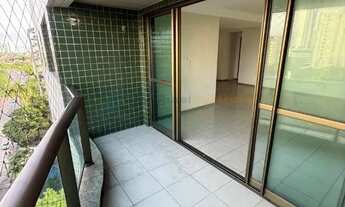 Imagem 6: LINDO E ESPAÇOSO APARTAMENTO DE 4 QUARTOS NA AV. BEIRA RIO