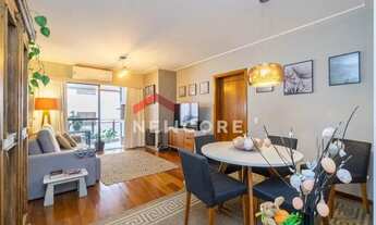 Imagem: Apartamento em Rua Pedro Ivo - Bela Vista