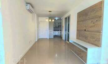 Imagem 6: Apartamento à venda Rua João Meirelles, Abraão - Florianópolis