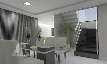 Imagem 2: RR0083D Casa 190m² - PARQUE UNIVERSITÁRIO - OPORTUNIDADE - 2 Dorms 3 Vagas - Americana, SP