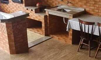 Imagem 5: Sobrado Impecável 320m², 4 quartos, 4 banheiros com espaço para Piscina à 9min de Maringá