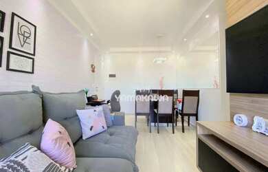 Imagem 3: Apartamento com 2 dormitórios à venda, 50 m² por R$ 290.000,00 - Ponte Rasa - São Paulo/SP