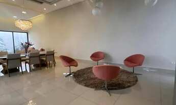 Imagem 5: CASA TÉRREA 363M² - 3 SUITES - PISCINA AQUECIDA - 6 VAGAS DE GARAGEM - ESPAÇO GOURMET - CO