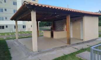 Imagem 13: Apto para Locação no Recanto dos Sinos