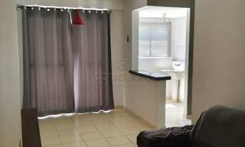 Imagem 4: Apartamento Padrão em São José do Rio Preto