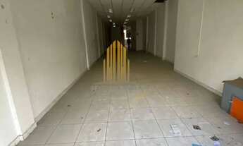 Imagem 6: Lapa, Loja comercial de 158m² com 1 sala e 1 banheiro