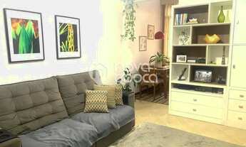 Imagem 2: Tijuca Apartamento com 2 dormitórios