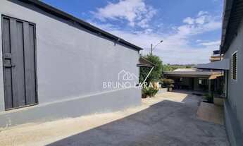 Imagem 2: Casa com 7 dormitórios para alugar, 230 m² por R$ 4.000,00/mês - Novo Horizonte - Igarapé