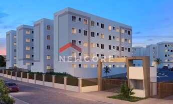 Imagem: Apartamento em Rua Ilhabela - Parque Florido