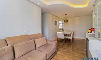 Imagem 7: Apartamento 3 dormitórios à venda Partenon Porto Alegre/RS