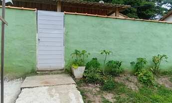 Imagem: Vende-se uma casa em saquarema