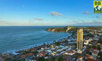 Imagem 2: Flat para Venda em Natal / RN no bairro Ponta Negra