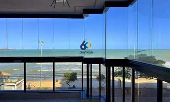Imagem: Apartamento com Vista para o Mar em Praia